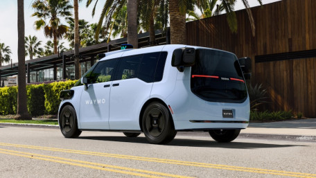 New Automotive Technology Rolls Forth: Redrivers, ADAS, and V2X