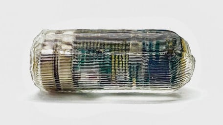 MIT and Caltech Team Up on Ingestible Sensor That Pinpoints GI Issues