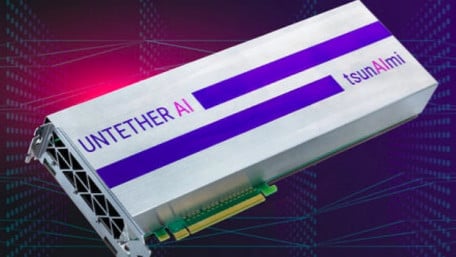 In-Memory Computing May Solve the AI Memory Balancing Act of Volume, Speed, and Processing