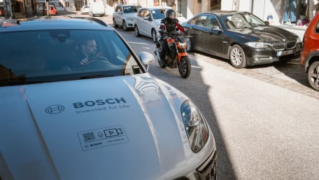 Bosch Propels Advanced ADAS Forward With Pair of Radar SoCs