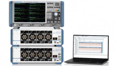 Three T&M Tools Speed Verification for Data-heavy Applications