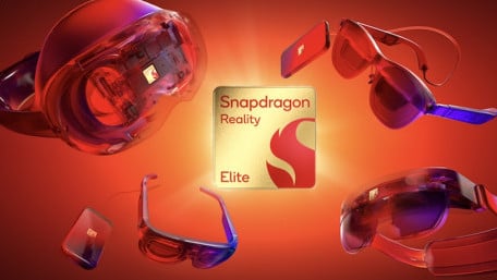Qualcomm Unveils Mixed-Reality Platform for AI-Driven Spatial Computing