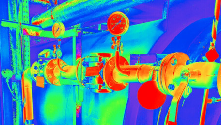 Skywater Unwraps CMOS Platform Aimed at Thermal Imaging Designs
