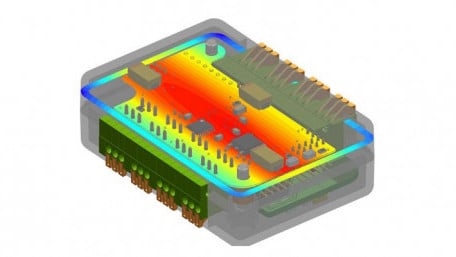 New Temperature Sensor May Simplify Thermal Monitoring for Circuits