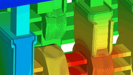 IBM & Ansys Detail Results From DARPA Thermonat Thermal Modeling Program