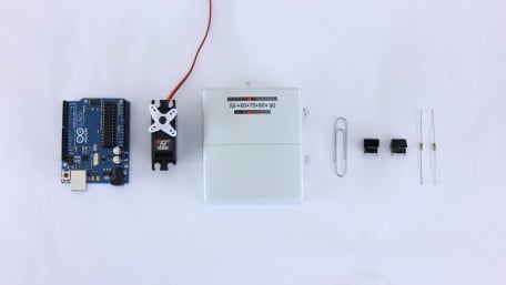 Convert a Vintage Thermostat into a Modern Energy Saver