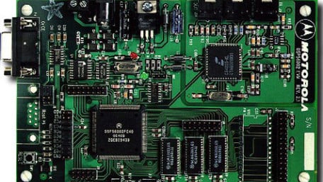 Circular Buffer: A Critical Element of Digital Signal Processors