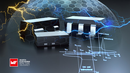 TVS Diodes: Basics, Function and Applications