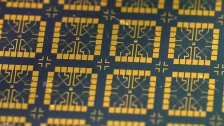 Developing Sensors to Detect Deadly Explosives