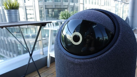Engineer Spotlight: NXROBO’s Dr. Tin Lun Lam on the Complexities of Designing Home Robots