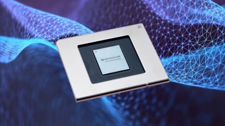 Broadcom Aims to Reimagine the Ethernet Switch for HPC and AI