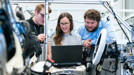 The Top 20 Colleges for Electrical Engineering in 2020