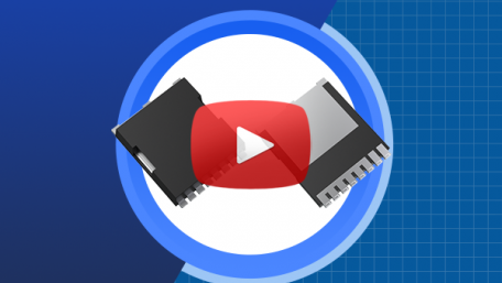 Toshiba High Voltage DTMOSVI MOSFETs in TOLL Package | New Product Brief