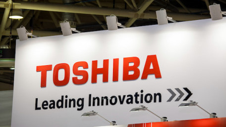 Toshiba Announces the Latest Generation of Its SOI Process for RF Switch ICs