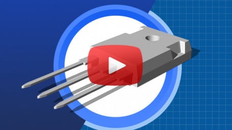 Toshiba TK040N65Z N-Channel 650V Power MOSFET | New Product Brief