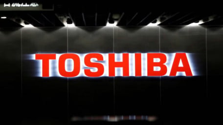 Memory Giant Toshiba To Be Acquired After Years of Highs and Lows