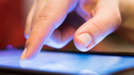Slew of Touch Controllers May Improve the Safety and Feel of Displays