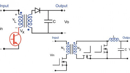 Determining Which PoE Transformer Is Best: Flyback or Forward?