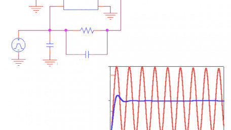 Transimpedance Amplifier Stability
