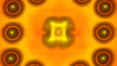 The World’s Smallest Transistor