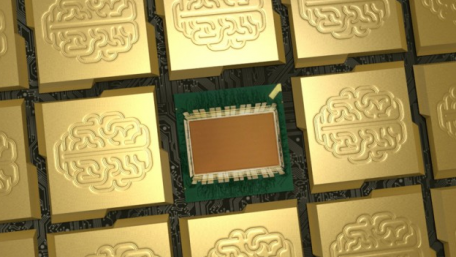 IBM’s TrueNorth Chip is Close to the Human Brain