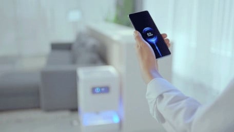 Xiaomi Says “Revolutionary” Long-Range Wireless Charging is Here—Critics Say Otherwise