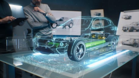 Rethinking Storage Architecture for Software-Defined Embedded Systems