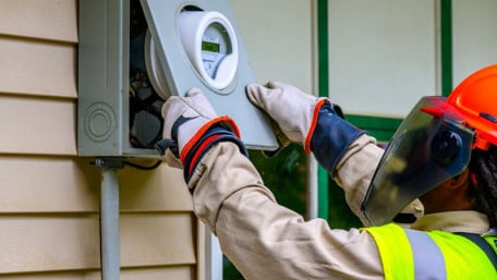 Why Smart Meter Accuracy Starts With Embedded Design