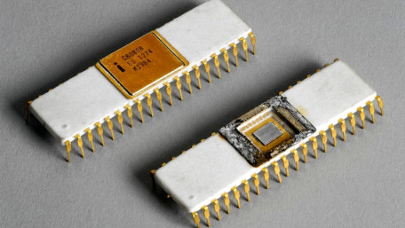 Happy 50th Birthday to Intel 8080, the Microprocessor That Started It All