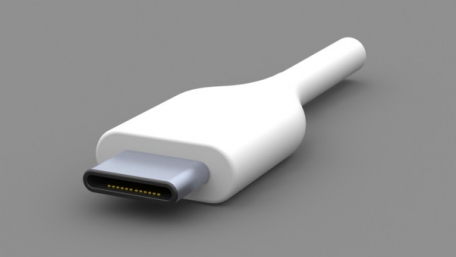 Texas Instruments’ New All-in-One USB Type-C and USB Power Delivery Controller