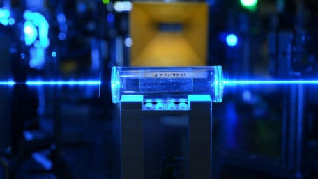 U.S. Army Scientists Develop Quantum Sensor Able to Cover the RF Spectrum