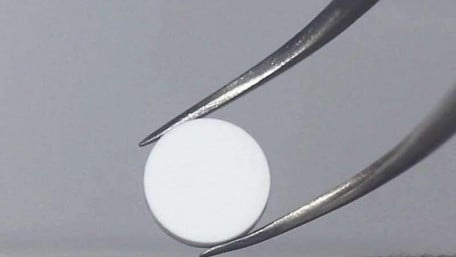‘Superfast’ New Ceramic Manufacturing Method Could Lead to AI-Driven Materials Design