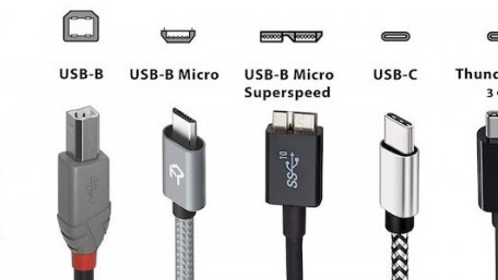 One Charger to Charge Them All: EU Proposes USB-C Becomes the Standard