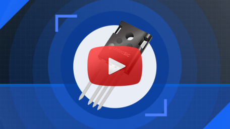 UnitedSiC UJ4C/SC 750V Gen 4 SiC FETs | Featured Product Spotlight