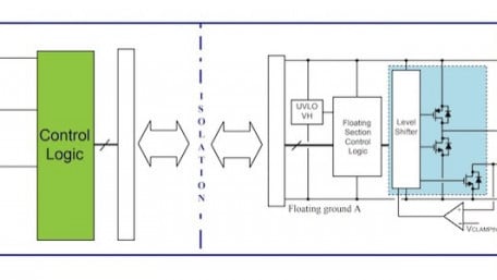 STMicroelectronics Brings UVLO (Under-voltage Lockout) to SiC FETs