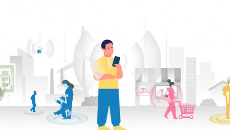 Ultra-wideband (UWB) RF Technologies Are Undergoing a Commercial Renaissance
