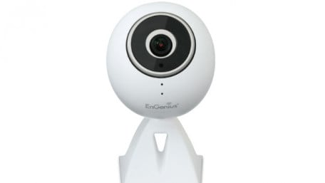 Teardown Tuesday: IoT Camera