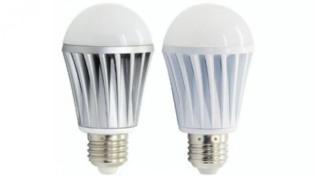 Teardown Tuesday: Wi-Fi-Connected LED Bulb
