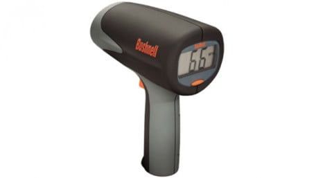 Teardown Tuesday: Radar Gun