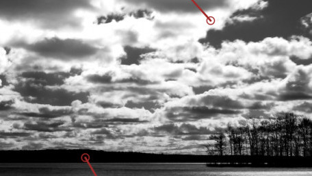 Understanding Dynamic Range in Imaging Systems