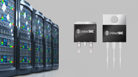 UnitedSiC Adds Seven New Silicon Carbide FET to its 650V Cascode Product Line
