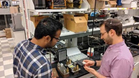 U.S. Army Dedicates Research Study to Advancing Cooling Systems for Thermal Management Needs