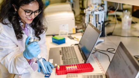 Research Shorts: Medtech Targets Sleep, Speech, Strength, and More