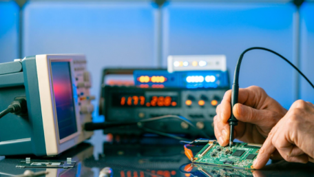 Optimizing Next-Generation Embedded Systems Test: Overcoming Complexity with Fine-Tuned Power Control