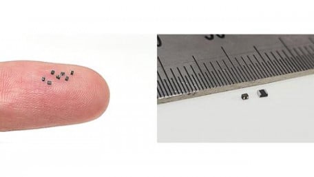 Samsung’s Claim of “World’s Smallest Power Inductor” Has Big Design Implications