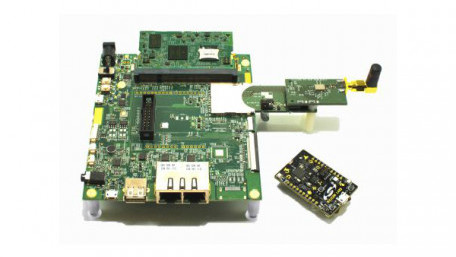 How Design Kits Simplify IoT’s Last Mile to the Cloud