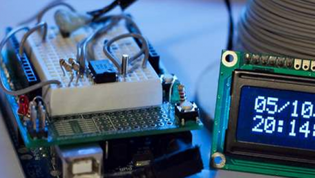 Using Interrupts on Arduino