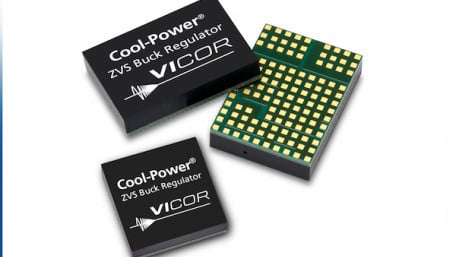 More Power at Higher Temperatures: A New Modular Power Solution from Vicor
