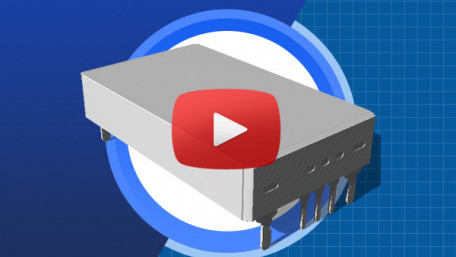Vicor DCM3623 Isolated, Regulated DC-DC Converters | New Product Brief