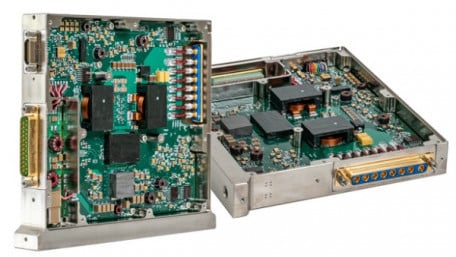 GaN Heads to Space! VPT Introduces Radiation-Hardened DC-DC Converters Featuring GaN Technology